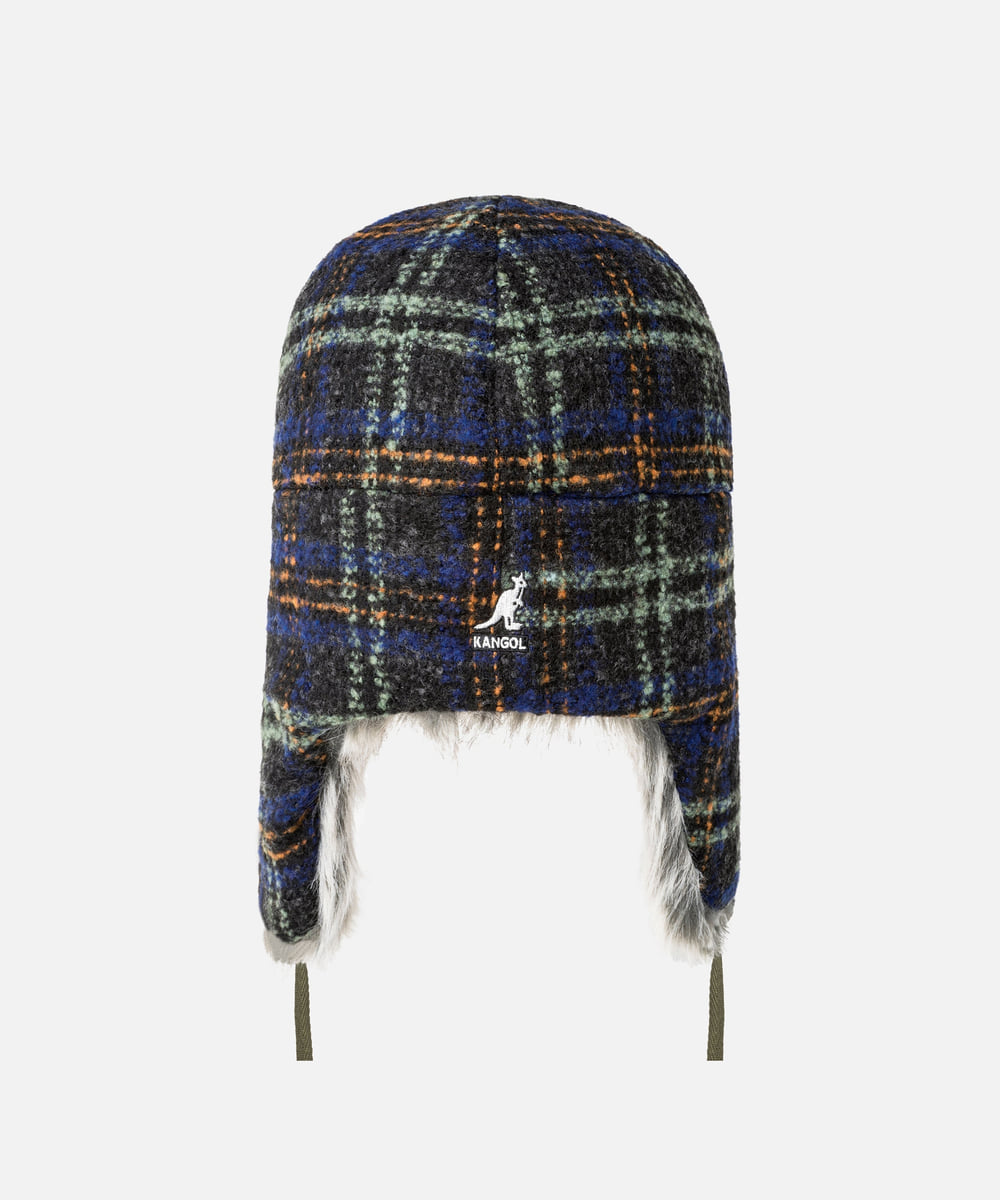 DK FLANNEL